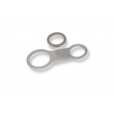 CNC Racing Reservoir Mounting Bracket for OE Mounting CNC Racing Reservoir Mounting Bracket for OE Mounting